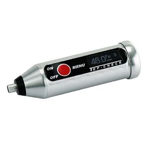 جهاز قياس التوصيل الحراري المحمول من PCE Instruments LM-TC-F1000 لاختبار المواد، ويقيس الموصلية (0.01 إلى 10 واط/م·ك)، ويتضمن تسجيل البيانات ووقت الاستجابة السريع in Kuwait