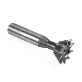 Dovetail Milling Cutter,Metalworking Dril Cutter HSS 25mm, 60 Degrees Engraving Dovetail End Mill, Tool Replacement Drilling Bit 1pc in Kuwait