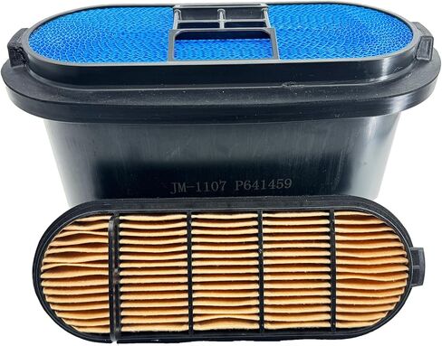 Air Filter JM-1107 P641459 P641556 for Lovol FR130E2-H FR150E2-H in Saudi Arabia