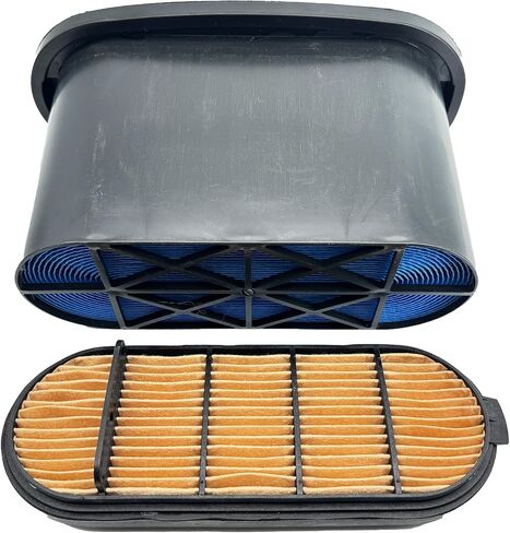 Air Filter JM-1107 P641459 P641556 for Lovol FR130E2-H FR150E2-H in Saudi Arabia
