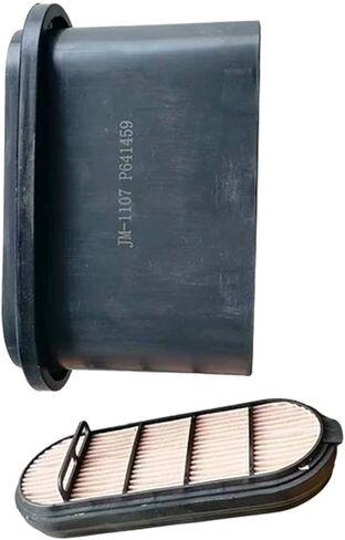 Air Filter JM-1107 P641459 P641556 for Lovol FR130E2-H FR150E2-H in Saudi Arabia