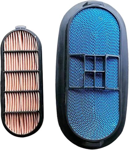 Air Filter JM-1107 P641459 P641556 for Lovol FR130E2-H FR150E2-H in Saudi Arabia