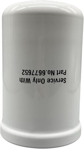 Hydraulic Filter Replacement for 6677652 WL10053 HF164381 in Saudi Arabia