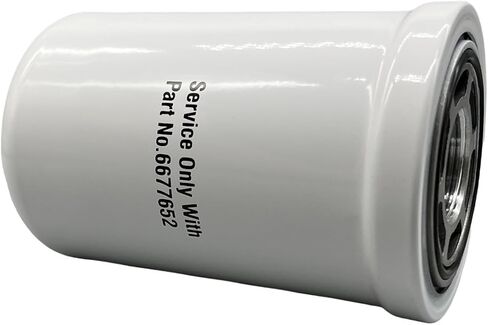 Hydraulic Filter Replacement for 6677652 WL10053 HF164381 in Saudi Arabia