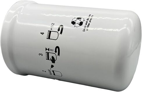 Hydraulic Filter Replacement for 6677652 WL10053 HF164381 in Saudi Arabia