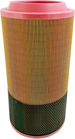 23429798 Air Filter Compatible with Ingersoll Rand Air Compossor in Saudi Arabia