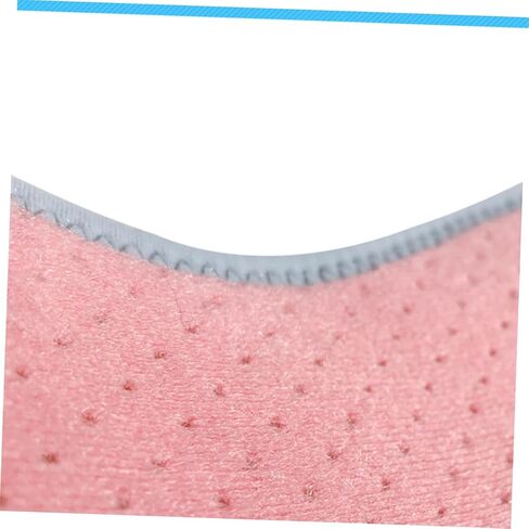 Mipcase 1pc Unisex Running Knee Pad Breathable Patellar Support for Outdoor Sports Comfortable Kneecap Protector Non- Design for Basketball Football Hiking and More in Saudi Arabia