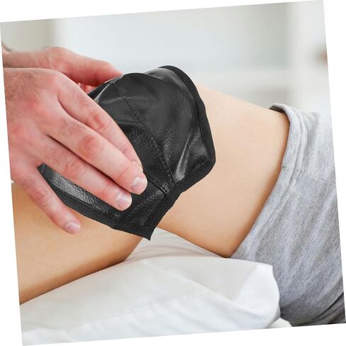 Totority Winter Warm Knee Pads Ice Fishing Knee Brace Thermal Insulation for Women Men Sports in Saudi Arabia