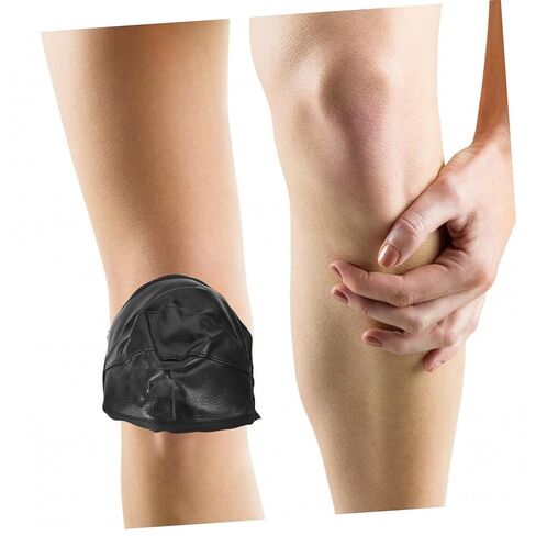 Totority Winter Warm Knee Pads Ice Fishing Knee Brace Thermal Insulation for Women Men Sports in Saudi Arabia