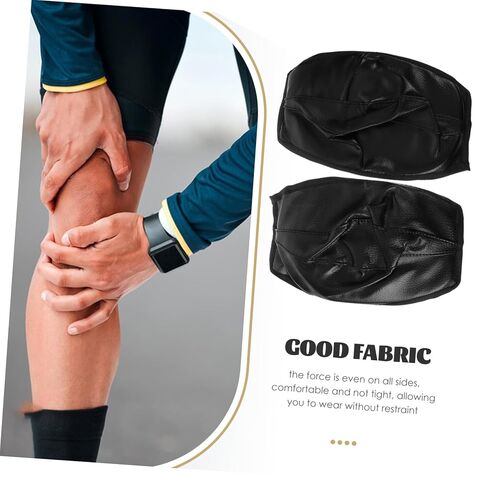 Totority Winter Warm Knee Pads Ice Fishing Knee Brace Thermal Insulation for Women Men Sports in Saudi Arabia
