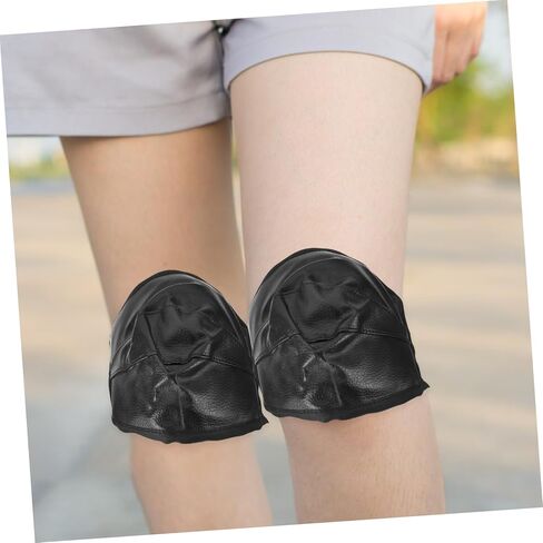 Totority Winter Warm Knee Pads Ice Fishing Knee Brace Thermal Insulation for Women Men Sports in Saudi Arabia
