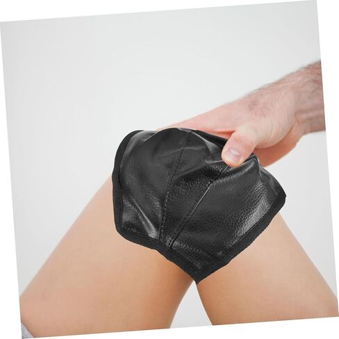 Totority Winter Warm Knee Pads Ice Fishing Knee Brace Thermal Insulation for Women Men Sports in Saudi Arabia