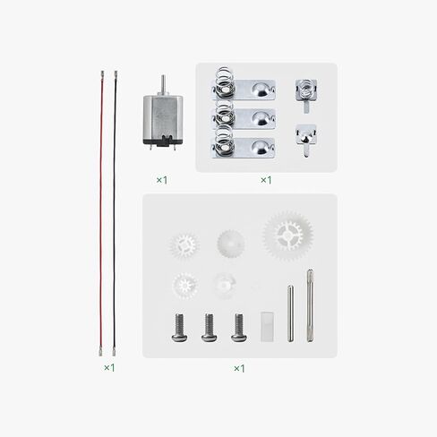 مجموعة المبتدئين لصانعي الطابعات ثلاثية الأبعاد -ZC002 لـ Bambu Lab Makerworld، أدوات ومستلزمات البدء الكل في واحد لعشاق الطباعة ثلاثية الأبعاد، ملحقات الطابعة ثلاثية الأبعاد، الطباعة بنفسك in Kuwait