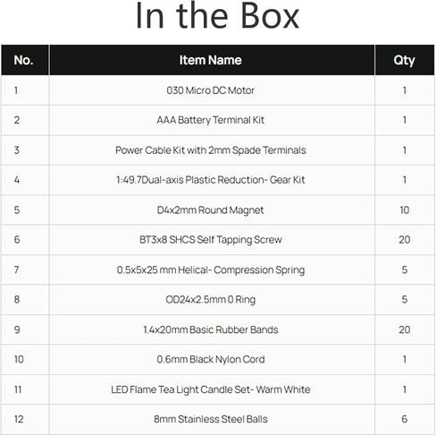 مجموعة المبتدئين لصانعي الطابعات ثلاثية الأبعاد -ZC002 لـ Bambu Lab Makerworld، أدوات ومستلزمات البدء الكل في واحد لعشاق الطباعة ثلاثية الأبعاد، ملحقات الطابعة ثلاثية الأبعاد، الطباعة بنفسك in Kuwait