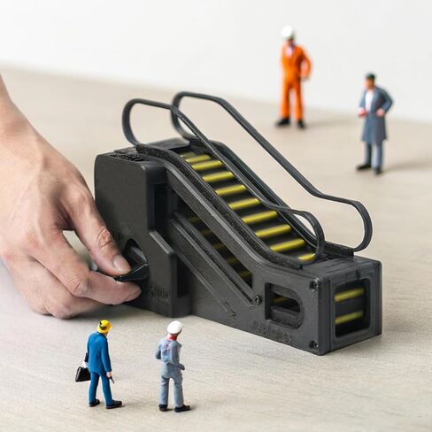 مجموعة المبتدئين لصانعي الطابعات ثلاثية الأبعاد -ZC002 لـ Bambu Lab Makerworld، أدوات ومستلزمات البدء الكل في واحد لعشاق الطباعة ثلاثية الأبعاد، ملحقات الطابعة ثلاثية الأبعاد، الطباعة بنفسك in Kuwait