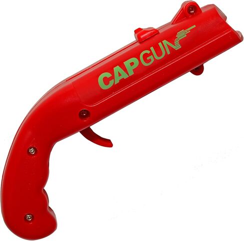 Beer Bottle Opener Gag Gifts Cap Gun Bottle Opener Fun Practical Tool For Beer Enthusiasts Suitable For Camping Festivals College Gatherings Pool Parties (1, Red-Blue-Black-Grey) in Saudi Arabia