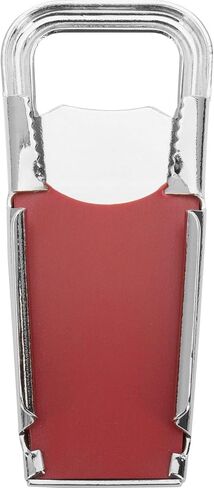 فتاحة زجاجات وإعادة غلقها من الفولاذ 3 في 1 من Westmark Hermetus - فتاحة زجاجات البيرة الألمانية مع ختم محكم، مصنوعة من الفولاذ عالي التحمل، تصميم تقليدي in Kuwait