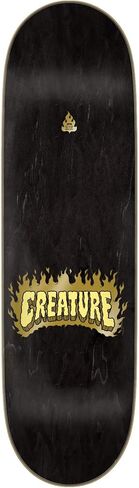 CREATURE RIP Everything LG 8.80in x 31.95in Skateboard Decks in Kuwait