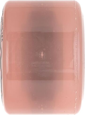 Pink Eyes Light Ups OG Slime 78a Skateboard Wheels in Saudi Arabia