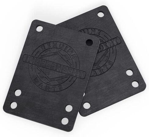 الأجهزة 1 بوصة فيليبس أحمر/أسود + وسادات صدمات إندي 1/8 بوصة in Kuwait