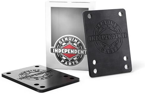 الأجهزة 1 بوصة فيليبس أحمر/أسود + وسادات صدمات إندي 1/8 بوصة in Kuwait