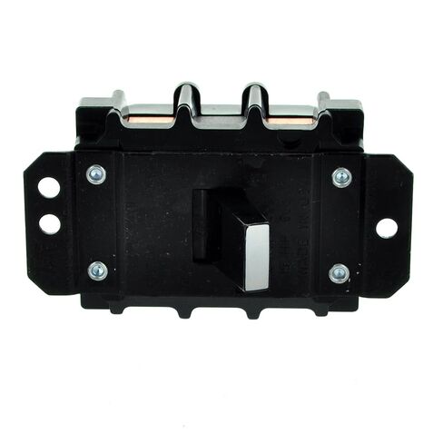 مفتاح ميلر 250006، Tgl Dpst 40A 600Vac Scr Term Wide Tgl in Saudi Arabia