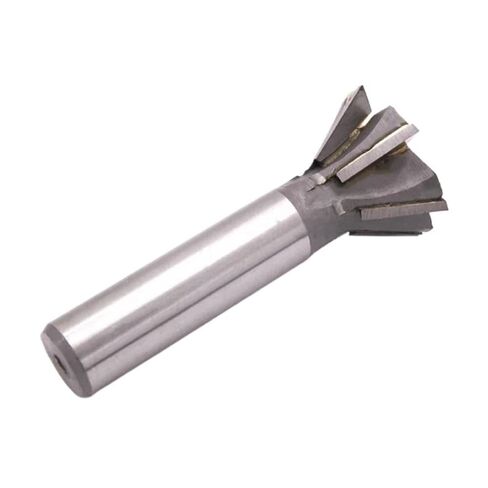 Dovetail Milling Cutter,T-Slot Milling Cutter, Dovetail Milling Cutter 45 60 Degrees, Welding Insert Tungsten Carbide CNC Machine Tool(50mmx45)(20mmx45) in Kuwait