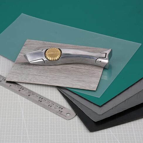 CUTTEREX Heavy Duty SharkKnife VinylKnife UtilityKnife RoofingKnife Delphin Dolphin Carpet Knife in Kuwait