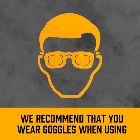 Amartisan 14-Piece Retractable Box Cutter, Utility Knifes for Boxes, Cartons, Cardboard Cutting, 18mm & 9mm Wide Blade Cutter, Very Suitable for Office and Home Use. in Kuwait