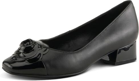 حذاء Angelinite بكعب نسائي من Azura in Kuwait