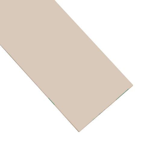 BQLZR 32.5x90 مللي متر 12 فولت 10 واط PI البلاستيك لاصق التدفئة فيلم الشريط سخان in Kuwait