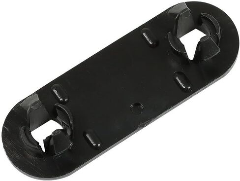 Genuine OEM Replacement 55275843AB For Dodge Ram 1500 2500 Hood Latch&Striker Rod Safety Catch Left Side in Saudi Arabia