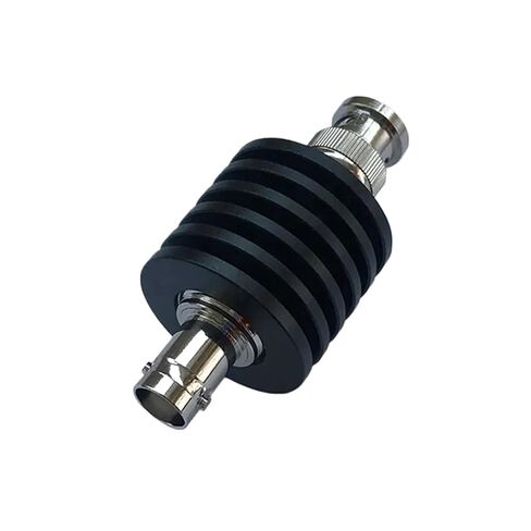 10W Attenuator 3GHz 1dB, 2dB, 3dB, 5dB, 6dB, 10dB, 15dB, 20dB, 30dB, 40dB(3dB,DC-4GHz) in Saudi Arabia