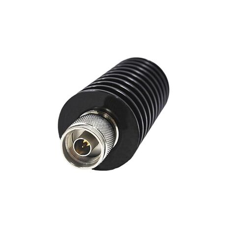Bidirectional N 4.3-10 7/16 DIN 50W Coaxial Attenuator 6GHz 50Os(15dB 6GHz,DIN M -N F) in Saudi Arabia