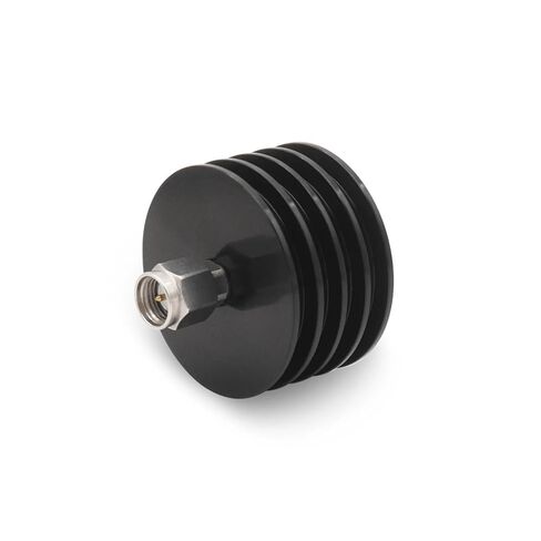 26.5G 10W Male/Female Terminator Dummy Load 26.5GHz 50o(Female 26.5GHz) in Saudi Arabia
