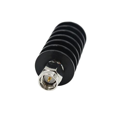 18GHz 10W Attenuator 3dB, 5dB, 6dB, 10dB, 15dB, 20dB, 30dB, 40dB, 50°(30dB,18GHz) in Saudi Arabia