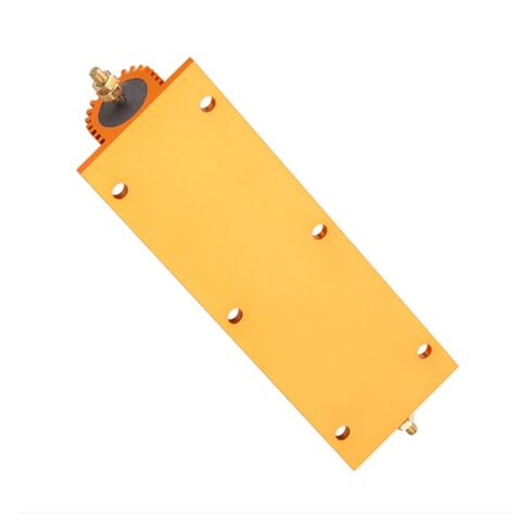 1PCS/Batch 200W 300W 500W Gold Aluminum Shell Resistor 1KO(200W 33 Ohm) in Saudi Arabia