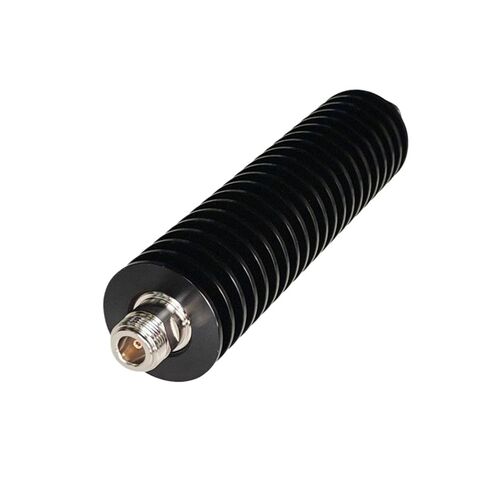 6G 8G 100W المخفف المحوري N 4.3-10 DIN 7/16 6 جيجا هرتز 50o(50dB 6 جيجا هرتز، N ذكر إلى N أنثى) in Saudi Arabia