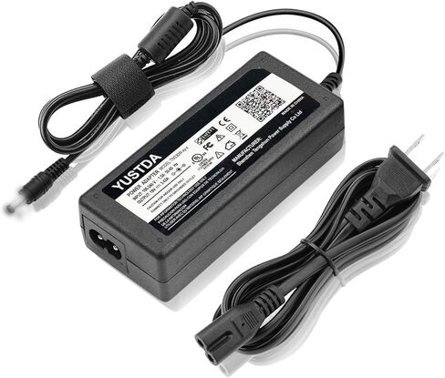 10Ft AC DC Adapter for The Snap-On Zeus EEMS342 EEMS342W Scan Tool 2-04339A Power Supply Cord Cable PS Wall Home Charger Mains PSU in Saudi Arabia