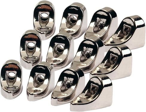 Generic 3x Pack/4pcs حذاء بديل لفرقة Banjos للاعب البانجو in Kuwait