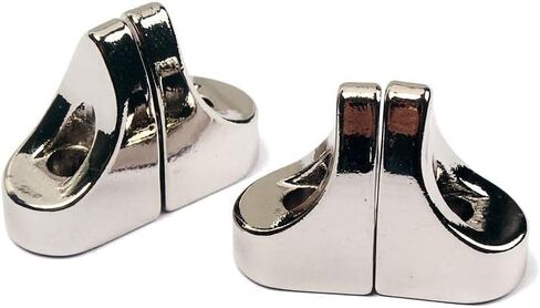 Generic 3x Pack/4pcs حذاء بديل لفرقة Banjos للاعب البانجو in Kuwait