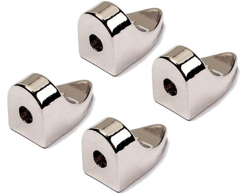 Generic 3x Pack/4pcs حذاء بديل لفرقة Banjos للاعب البانجو in Kuwait