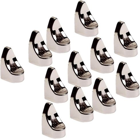 Generic 3x Pack/4pcs حذاء بديل لفرقة Banjos للاعب البانجو in Kuwait