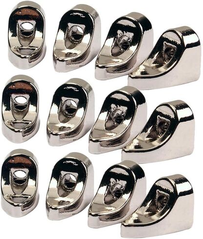 Generic 3x Pack/4pcs حذاء بديل لفرقة Banjos للاعب البانجو in Kuwait