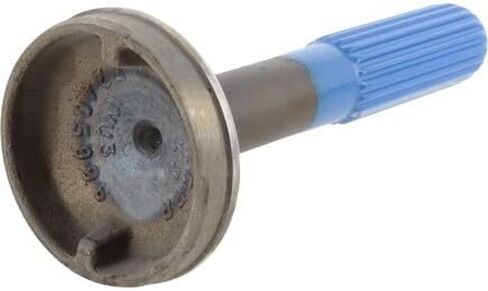 Dana 2-40-01918 1310 1410 Series Drive Shaft Stub Shaft Steel, 1.31 in. Major Dia., 19/20 Spline in Kuwait