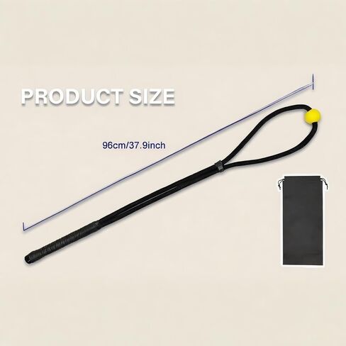 مدرب أرجوحة حبل الجولف، أداة تدريب جولف محمولة للتمرين في الهواء الطلق، هدايا تدريب الجولف للرجال والنساء in Kuwait