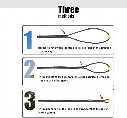 مدرب أرجوحة حبل الجولف، أداة تدريب جولف محمولة للتمرين في الهواء الطلق، هدايا تدريب الجولف للرجال والنساء in Kuwait
