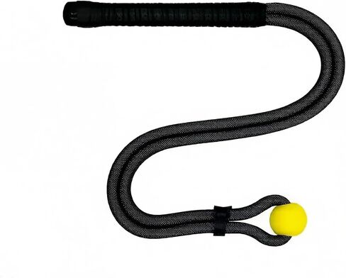 مدرب أرجوحة حبل الجولف، أداة تدريب جولف محمولة للتمرين في الهواء الطلق، هدايا تدريب الجولف للرجال والنساء in Kuwait