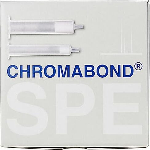 MACHEREY-NAGEL 738920.060M CHROMABOND HLB Multi 96 Monobloc, 60 mg, 60 µm in Saudi Arabia