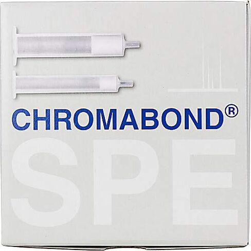 MACHEREY-NAGEL 738920.060M CHROMABOND HLB Multi 96 Monobloc, 60 mg, 60 µm in Saudi Arabia